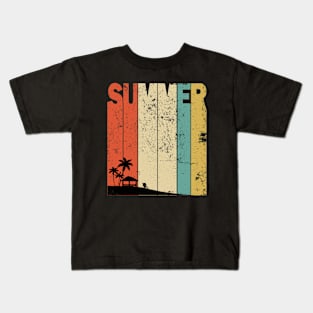 summer Kids T-Shirt